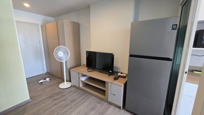 รีเจ้นท์ โฮม บางนา (โครงการใหม่) / Regent Home Bangna (New Project)-3