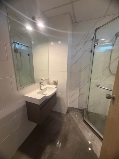 ศุภาลัย ริเวอร์ เพลส เจริญนคร / Supalai River Place Charoen Nakhon-7