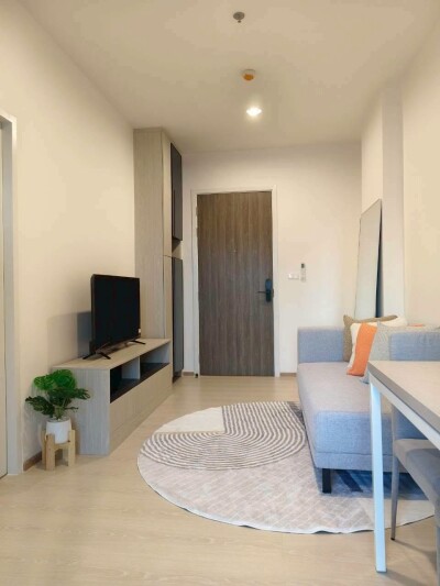 นิช โมโน สุขุมวิท - ปู่เจ้า / Niche Mono Sukhumvit - Puchao-1
