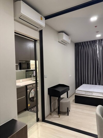 เดอะไพรเวซี่ จตุจักร / The Privacy Jatujak-6