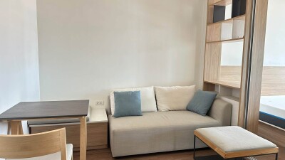 ยู ดีไลท์ เรสซิเดนซ์ ริเวอร์ฟร้อนท์ พระราม 3 / U Delight Residence Riverfront Rama 3