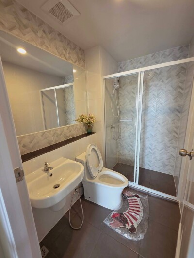 รีเจ้นท์ โฮม วุฒากาศ / Regent Home Wuttakat-8