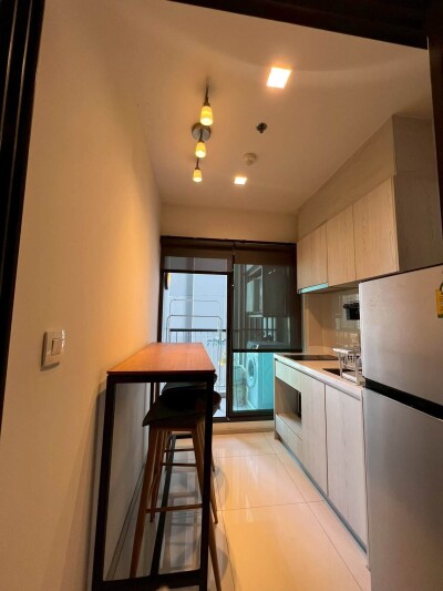 ไลฟ์ สุขุมวิท 48 / Life Sukhumvit 48-4