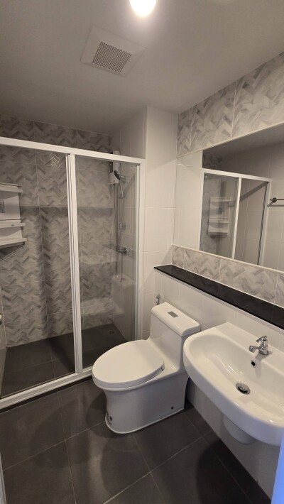 รีเจ้นท์ โฮม บางนา (โครงการใหม่) / Regent Home Bangna (New Project)-6