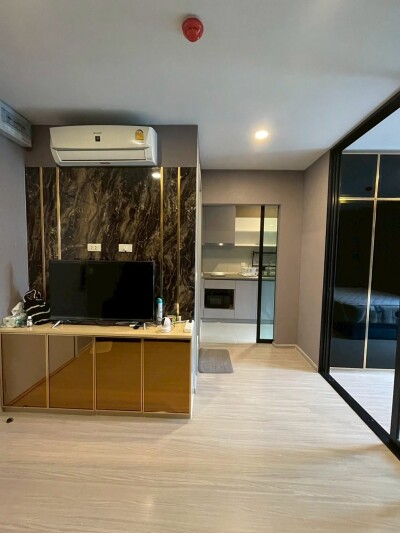 แอสปาย อโศก - รัชดา / Aspire Asoke - Ratchada-3