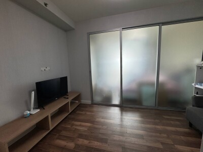 เอ สเปซ มี บางนา / A Space Me Bangna