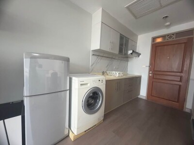 ศุภาลัย ริเวอร์ เพลส เจริญนคร / Supalai River Place Charoen Nakhon-6