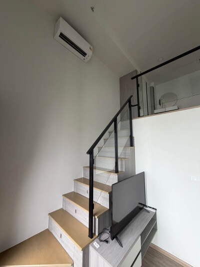 ออริจิ้น ปลั๊ก & เพลย์ นนทบุรี สเตชั่น / Origin Plug & Play Nonthaburi Station-2
