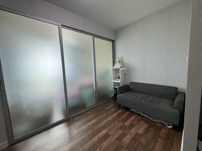 เอ สเปซ มี บางนา / A Space Me Bangna
