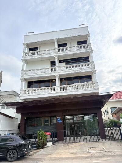 🔥🔥 อาคารสำนักงาน อ่อนนุช 70/1 🔥🔥-1