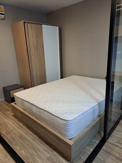 บลอสซั่ม คอนโด แอท สาทร - เจริญราษฎร์ / Blossom Condo @ Sathorn - Charoenrat