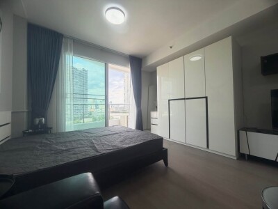 ศุภาลัย ริเวอร์ เพลส เจริญนคร / Supalai River Place Charoen Nakhon-2