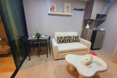 ดิ ออริจิ้น สุขุมวิท 105 / THE ORIGIN Sukhumvit 105-1