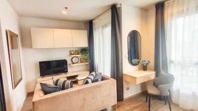 ไลฟ์ ลาดพร้าว วัลเล่ย์ / Life Ladprao Valley-1