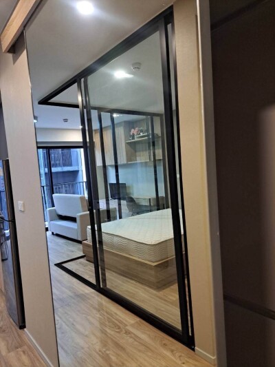 บลอสซั่ม คอนโด แอท สาทร - เจริญราษฎร์ / Blossom Condo @ Sathorn - Charoenrat