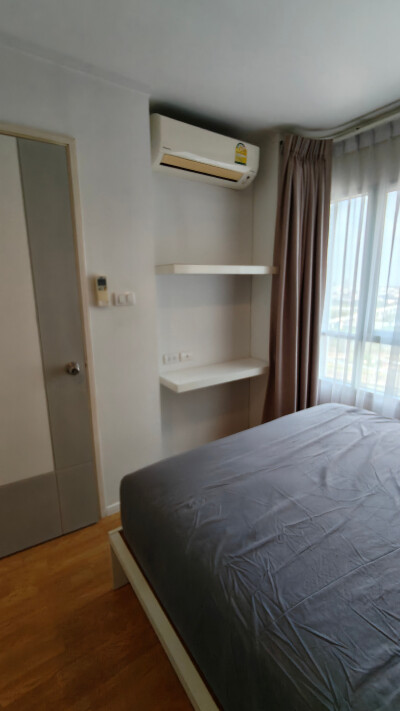 ลุมพินี เพลส ศรีนครินทร์ - หัวหมาก สเตชั่น / Lumpini Place Srinakarin - Huamak Station-5