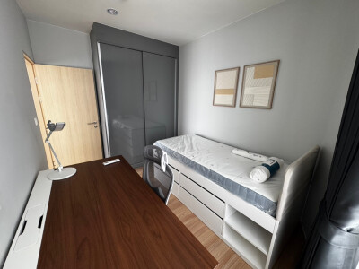 สกายไรส์ อเวนิว สุขุมวิท 64 / SKYRISE Avenue Sukhumvit 64