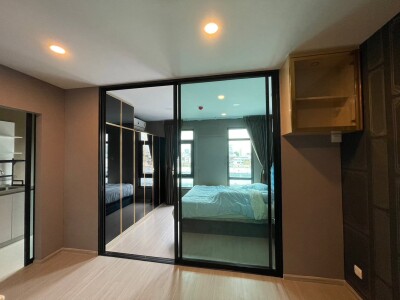 แอสปาย อโศก - รัชดา / Aspire Asoke - Ratchada-4
