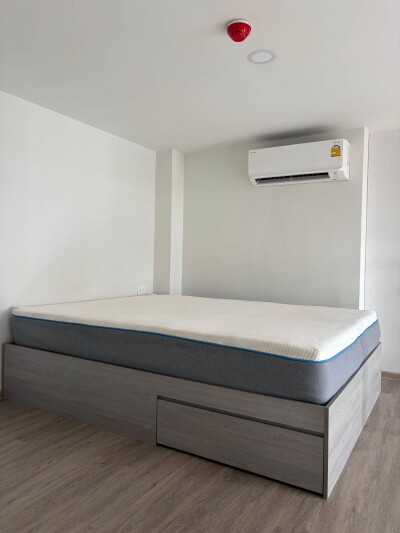 ออริจิ้น ปลั๊ก & เพลย์ นนทบุรี สเตชั่น / Origin Plug & Play Nonthaburi Station-5