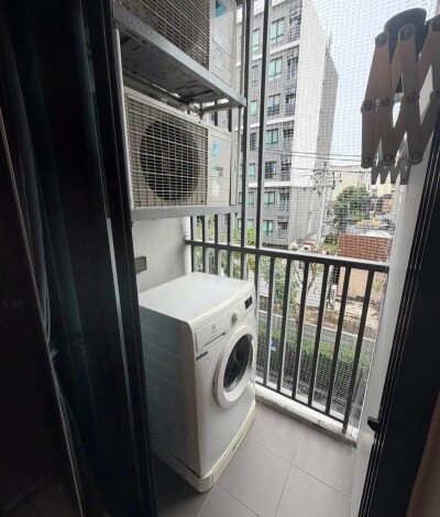 ดิ ออริจิ้น สุขุมวิท 105 / THE ORIGIN Sukhumvit 105-7