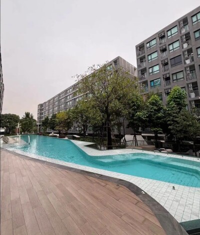 ดิ ออริจิ้น สุขุมวิท 105 / THE ORIGIN Sukhumvit 105-10