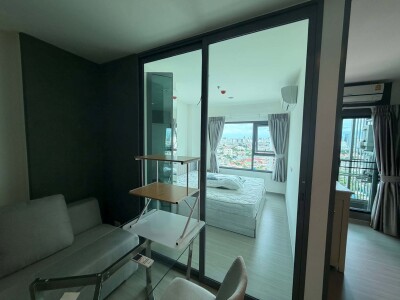 แอสปาย สาทร - ราชพฤกษ์ / Aspire Sathorn - Ratchaphruek-1