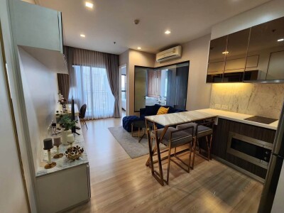 เออร์บาโน่ แอบโซลูท สาทร - ตากสิน / Urbano Absolute Sathon - Taksin-4