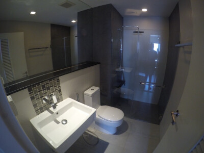 เออร์บาโน่ แอบโซลูท สาทร - ตากสิน / Urbano Absolute Sathon - Taksin-14