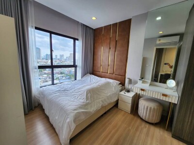 เออร์บาโน่ แอบโซลูท สาทร - ตากสิน / Urbano Absolute Sathon - Taksin-3