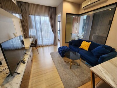เออร์บาโน่ แอบโซลูท สาทร - ตากสิน / Urbano Absolute Sathon - Taksin-1