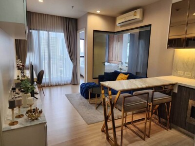 เออร์บาโน่ แอบโซลูท สาทร - ตากสิน / Urbano Absolute Sathon - Taksin-2