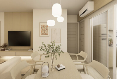 ศุภาลัย ซิตี้ รีสอร์ท รัชดา - ห้วยขวาง / Supalai City Resort Ratchada - Huaikwang-10