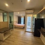 รีเจ้นท์ โฮม บางนา (โครงการใหม่) / Regent Home Bangna (New Project)