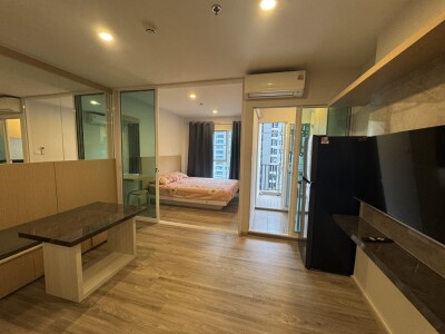 รีเจ้นท์ โฮม บางนา (โครงการใหม่) / Regent Home Bangna (New Project)-1