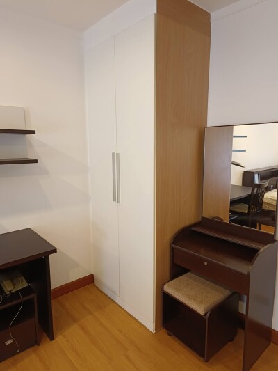 บ้าน สิริ สาทร เย็นอากาศ / Baan Siri Sathorn Yenakard-3
