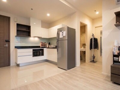 ควินน์ คอนโดมิเนียม / Quinn Condo-4
