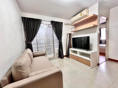 อัสสกาญจน์ เพลส ลาดพร้าว 85 / Assagarn Place Ladprao 85-1