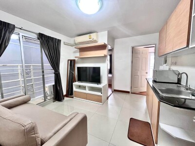 อัสสกาญจน์ เพลส ลาดพร้าว 85 / Assagarn Place Ladprao 85-2