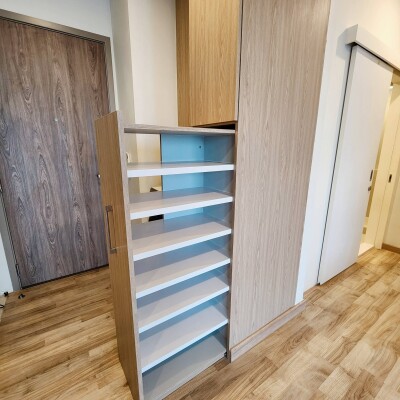 นิช โมโน สุขุมวิท - แบริ่ง / Niche Mono Sukhumvit - Bearing-9