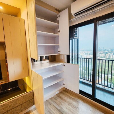นิช โมโน สุขุมวิท - แบริ่ง / Niche Mono Sukhumvit - Bearing-10