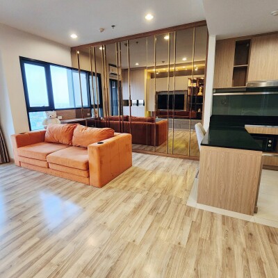 นิช โมโน สุขุมวิท - แบริ่ง / Niche Mono Sukhumvit - Bearing-4