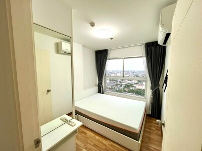 เดอะทรัสต์ คอนโด งามวงศ์วาน / The Trust Condo Ngamwongwan-5