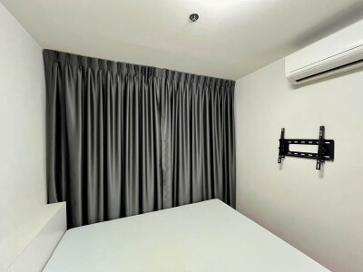 เดอะทรัสต์ คอนโด งามวงศ์วาน / The Trust Condo Ngamwongwan-7