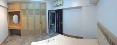 เมอร์ลิน ทาวเวอร์ / Merlin Tower