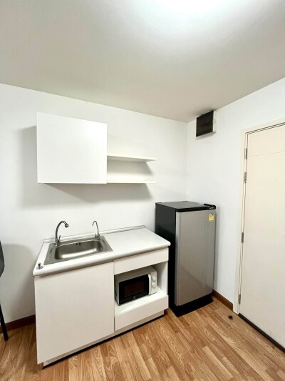เดอะทรัสต์ คอนโด งามวงศ์วาน / The Trust Condo Ngamwongwan-10