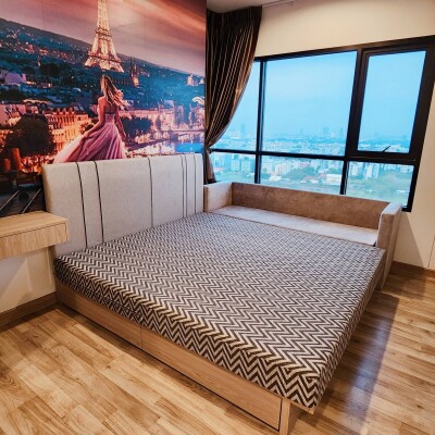 นิช โมโน สุขุมวิท - แบริ่ง / Niche Mono Sukhumvit - Bearing-6