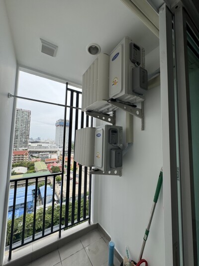 รีเจ้นท์ โฮม บางนา (โครงการใหม่) / Regent Home Bangna (New Project)-7