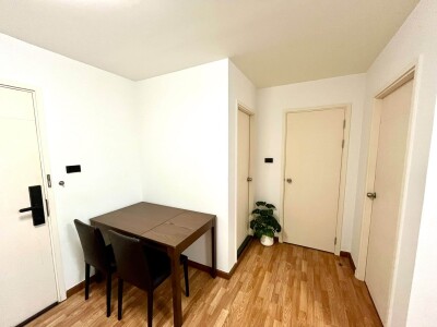เดอะทรัสต์ คอนโด งามวงศ์วาน / The Trust Condo Ngamwongwan-9
