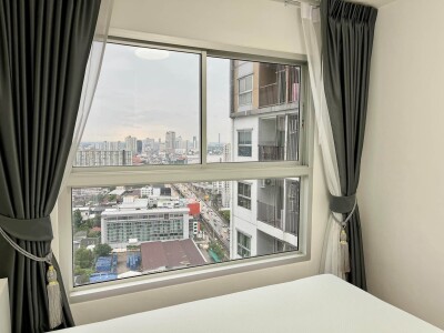 เดอะทรัสต์ คอนโด งามวงศ์วาน / The Trust Condo Ngamwongwan-8