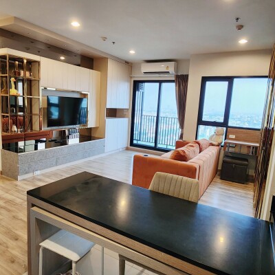 นิช โมโน สุขุมวิท - แบริ่ง / Niche Mono Sukhumvit - Bearing-8